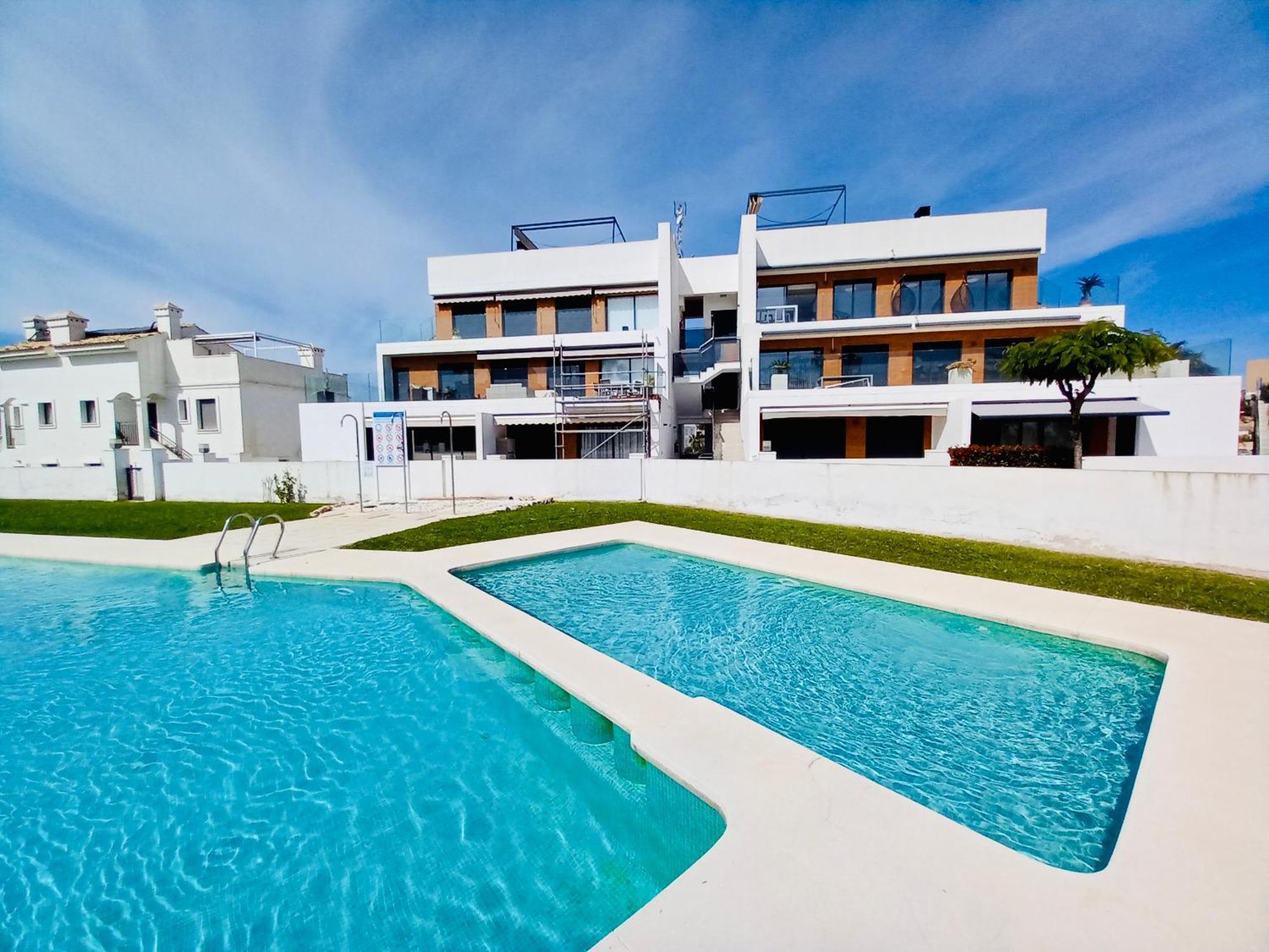 Amor Apricis Orihuela Exterior photo