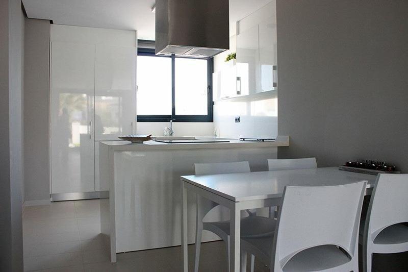 Amor Apricis Orihuela Exterior photo