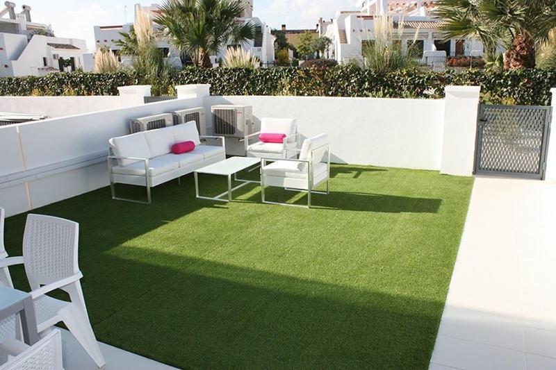 Amor Apricis Orihuela Exterior photo