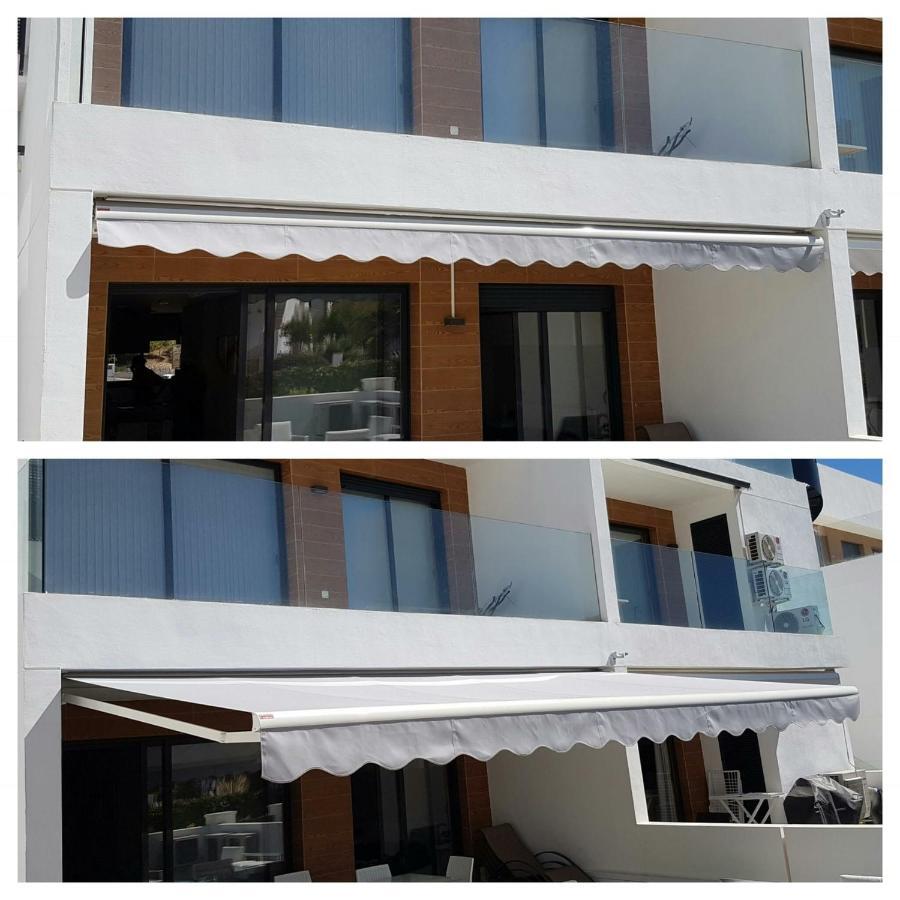Amor Apricis Orihuela Exterior photo