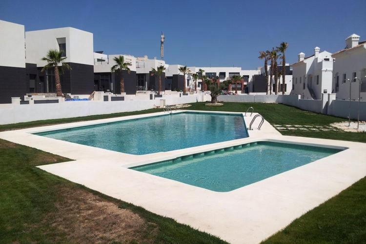 Amor Apricis Orihuela Exterior photo